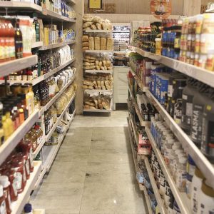 Cesta básica fica mais cara em todas as capitais no mês de abril