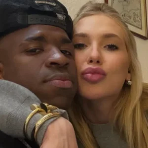 Vini Jr. curte post de Virginia Fonseca após anúncio de término