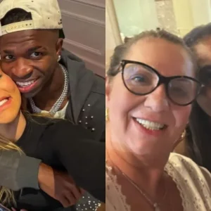 O que as famílias de Virginia e Vini Jr. comentaram sobre o fim do namoro?