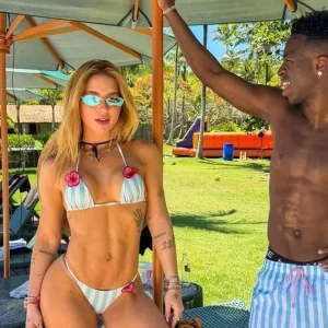 Fim de Virginia e Vini Jr: relembre namoro e polêmicas do casal