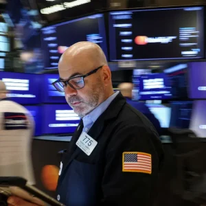 Wall Street está em níveis mais altos do que antes da guerra; por quê?