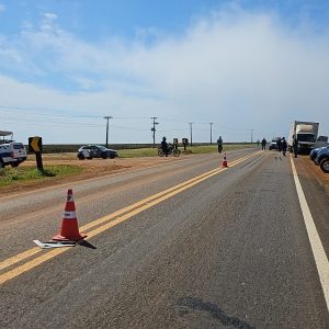 Justiça suspende concessão de R$ 10 bilhões da 'Rota dos Grãos' em Mato Grosso
