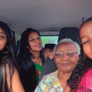 Aluna se emociona em surpresa de aniversário na escola e viraliza