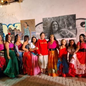 MT recebe encontro que celebra a cultura Cigana em três cidades