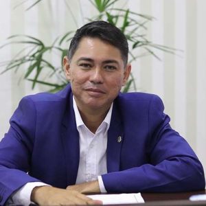 Presidente da Câmara de Pontal do Araguaia morre após 4 anos de tratam