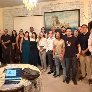 Oncomed promove atualização sobre tratamento do câncer de próstata