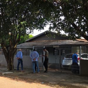 Jovem é encontrada morta por amiga na sala de casa em Tangará da Serra (MT)
