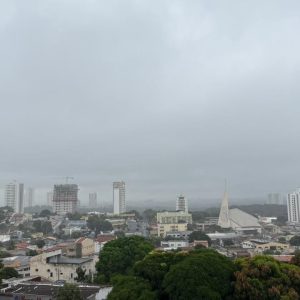 Observação astronômica gratuita é cancelada em MT após chuvas