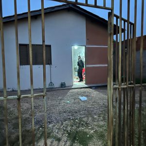 Chefe de esquema de golpes com falso banco digital é presa em operação