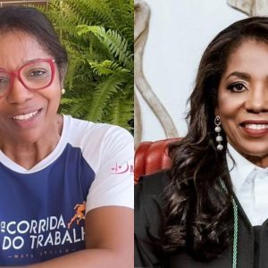Desembargadora denuncia racismo após confusão em mercado