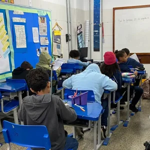 Inscrições de estudantes na Obmep Mirim ficam abertas até 8 de junho