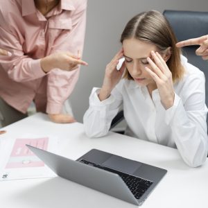 Como saber se você está em um ambiente de trabalho tóxico? Faça QUIZ