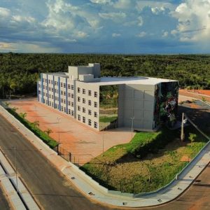 Governo de Mato Grosso inaugura Centro de Inovação do Parque Tecnológico nesta quinta-feira (25)