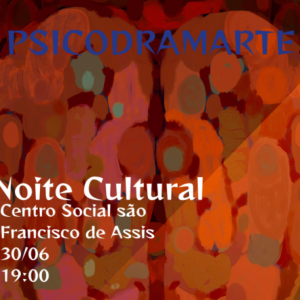 Sorriso recebe noite cultural com lançamento de livro, curta-metragem e espetáculo teatral nesta terça-feira (30)