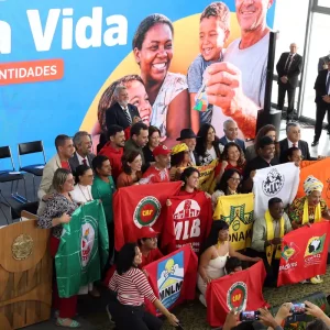 Governo anuncia construção de 85 mil moradias do Minha Casa Minha Vida