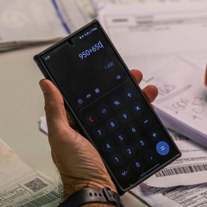 Desenrola registra 17 mil operações em pouco mais de um mês
