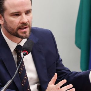 Durigan e ministros do STF discutem pautas-bomba do Congresso
