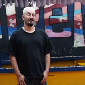 Cotidiano da Maré é destaque em exposição de fotos