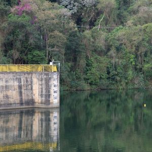 São Paulo vai captar mais água na bacia que abastece o Rio de Janeiro
