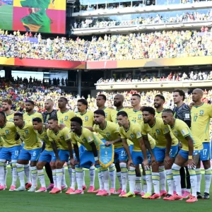Brasil está invicto em estreias de Copa do Mundo há quase 100 anos