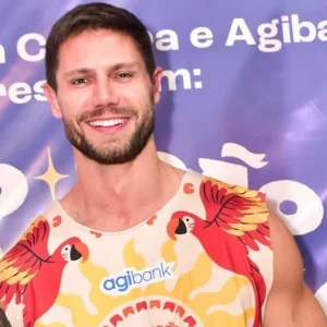 Jonas do BBB 26 fala de sua rotina de exercícios: “Comigo não tem desculpa”