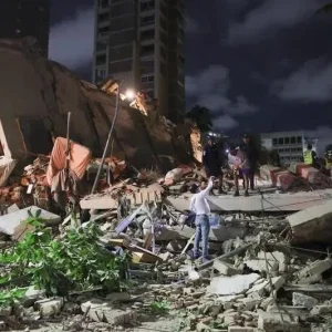 EUA dizem que estão mobilizando ajuda à Venezuela após terremotos