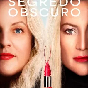 Segredo Obscuro: Programação e Sessões Nova Mutum – AdoroCinema