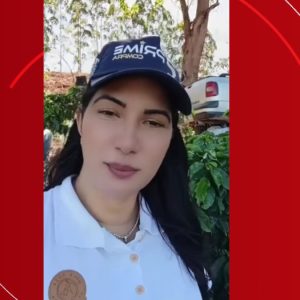 Influenciadora do agro morta em Mutum: o que se sabe sobre o caso