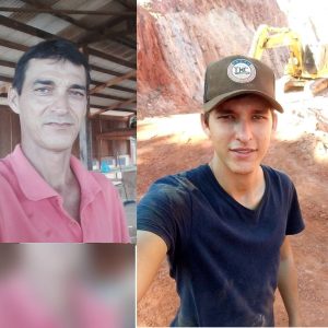 Acusado de matar pai, filho e genro em garimpo é condenado a 50 anos por matar em MT
