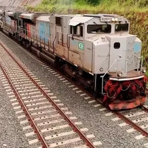 Infra S.A. abre consulta para concessão de terminais da Ferrovia Norte-Sul