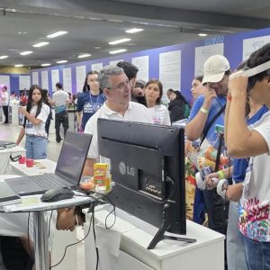 Seciteci divulga projetos selecionados para etapa regional da Mostra Estadual de Ciência em Sorriso