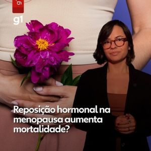 Anvisa aprova primeiro remédio não hormonal contra fogachos; entenda como ele age no cérebro