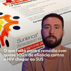 As extraordinárias pessoas resistentes ao HIV – e como elas podem ser peça-chave no combate ao vírus