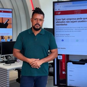 Ypê amplia troca e reembolso de produtos suspensos por telefone
