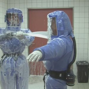 Mais de 30 morrem em campo de deslocados no Congo; casos de ebola levantam temor de avanço do surto