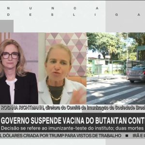 Vacina da dengue do Butantan: entenda o sistema que deu o alerta