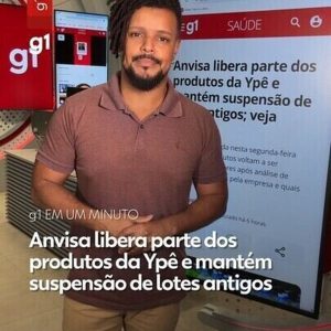 Anvisa libera parte dos produtos da Ypê e mantém restrição para lotes antigos; veja quais são