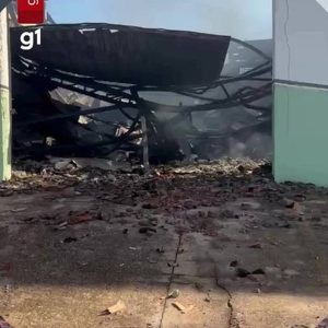 Prefeitura de Várzea Grande decreta calamidade após em depósito
