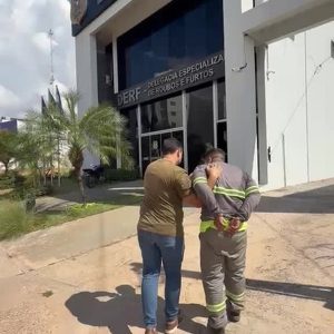Suspeito de matar mulher trans é preso sete meses depois do crime em Nova Mutum