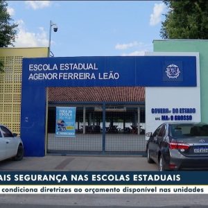 Abandono escolar entre alunos da educação especial cresce 185% em MT