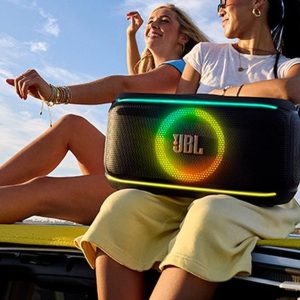 Caixas de Som Philco, JBL e mais com desconto nas Super Ofertas da Shopee