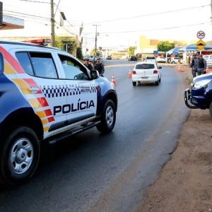 Índice de roubo de veículos em Mato Grosso cai 20% em 2026 | Cliquef5