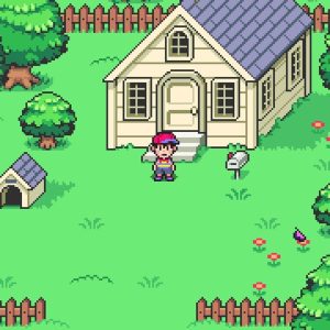 Clássico do NES, Mother ganha versão grátis feita por fãs! Veja como baixar