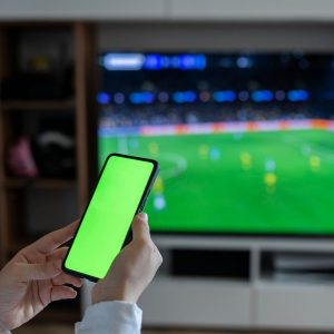 TV 3.0: o maior laboratório de mídia da Copa 2026 no Brasil