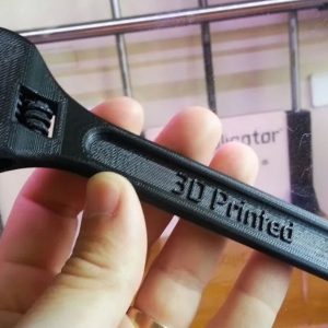 12 modelos de impressão 3D úteis para fazer em casa