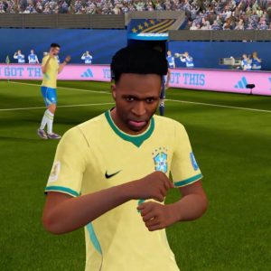 Netflix lança jogo grátis da Copa do Mundo, mas qualidade técnica vai te decepcionar