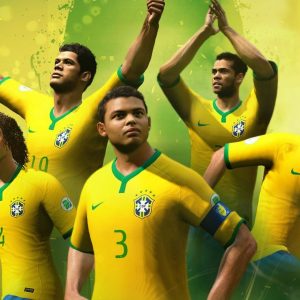 Veja os 8 melhores jogos oficiais da Copa do Mundo lançados até hoje