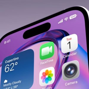 Apple trocará automaticamente senhas fracas nos iPhones com iOS 27