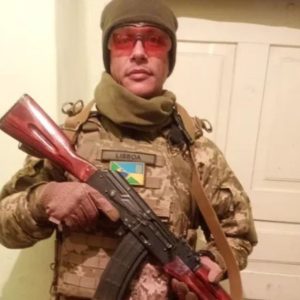 Soldado de MT morre em combate na Ucrânia contra Rússia