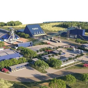 Novo Terminal Ferroviário na BR-070 Consolida Campo Verde como Hub Multimodal em Mato Grosso | Cliquef5